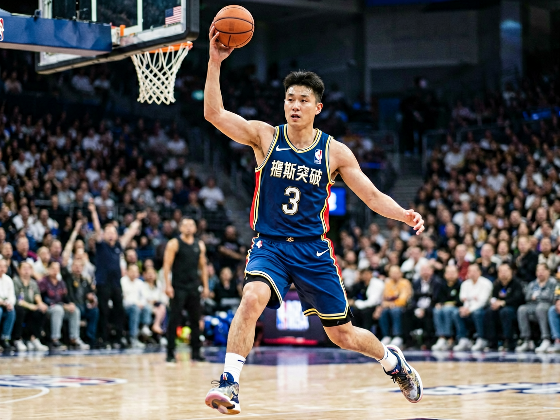 NBA新闻