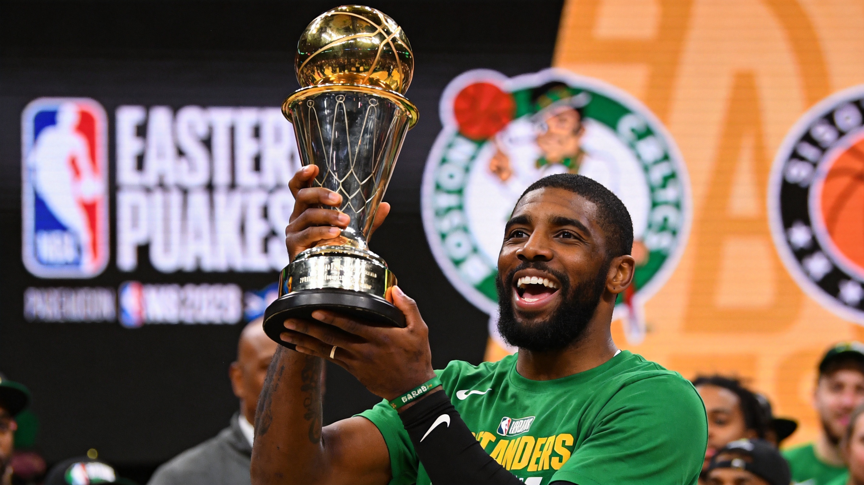 NBA